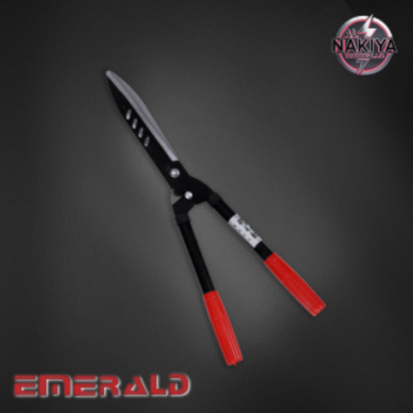 H 201 GARDEN SHEARS