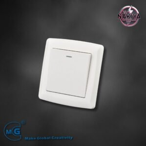 1G 1 WAY SWITCH