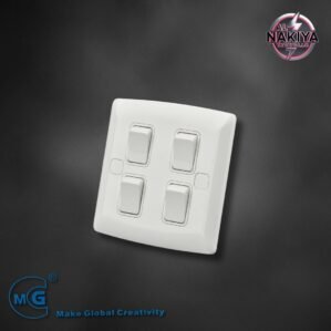 4G 2 WAY SWITCH