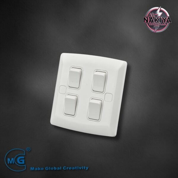 4G 2 WAY SWITCH