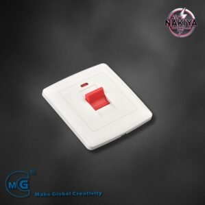45A DP SWITCH 3X3