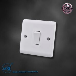 1G SWITCH – MG