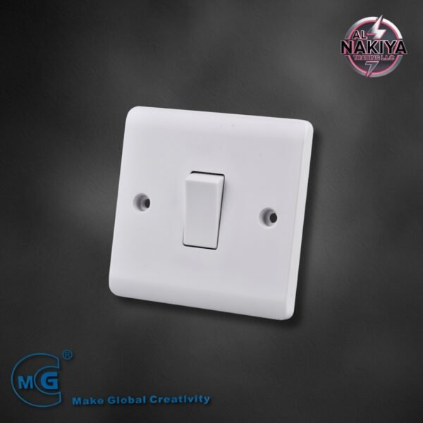 1G SWITCH – MG
