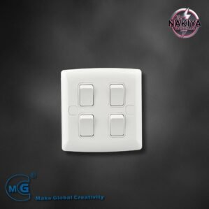 4G 2 WAY SWITCH