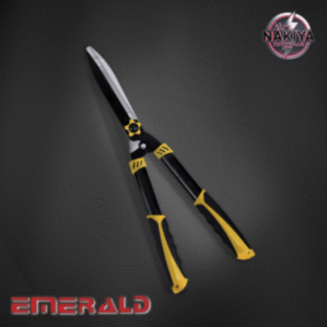 GARDEN SHEARS H 506