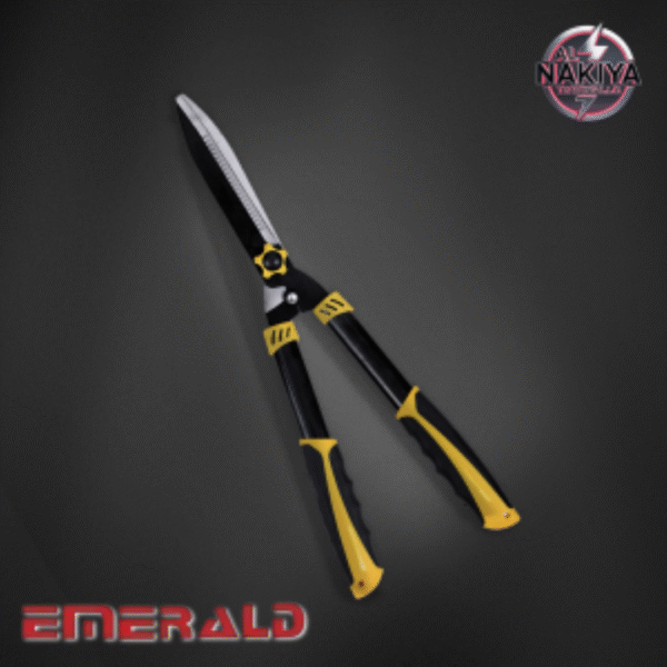GARDEN SHEARS H 506