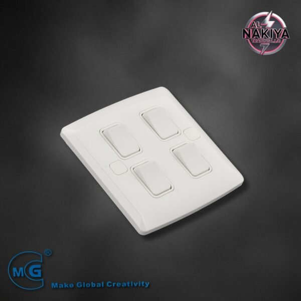 4G 2 WAY SWITCH