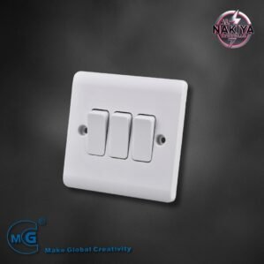 3G SWITCH – MG