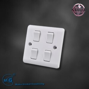 4G SWITCH – MG