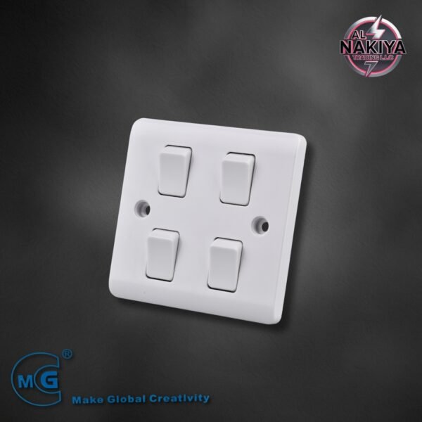 4G SWITCH – MG