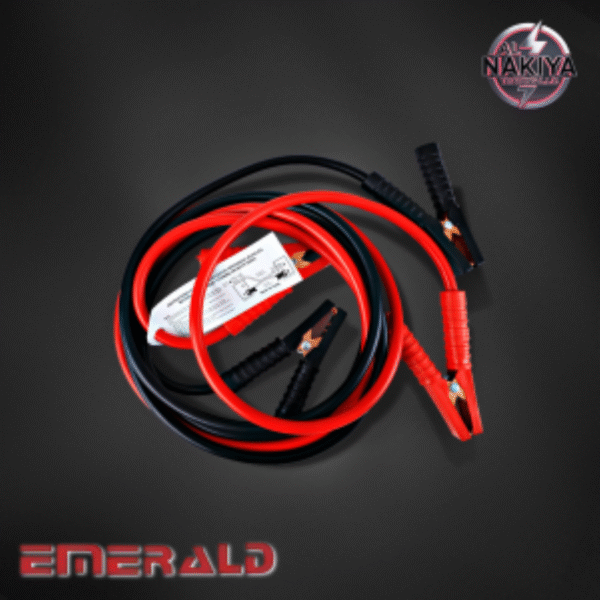 BOOSTER CABLE 3MTR