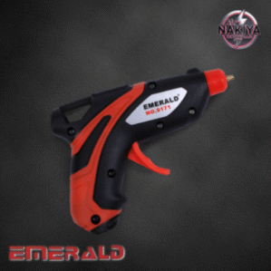 DC GLUE GUN 10W