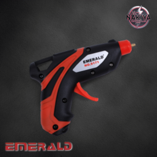 DC GLUE GUN 10W