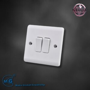 2G SWITCH – MG