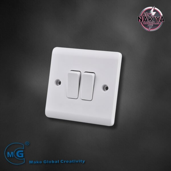 2G SWITCH – MG