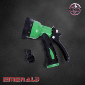 SPRAY GUN
