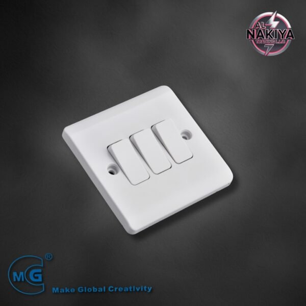 3G SWITCH – MG