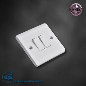 2G SWITCH – MG