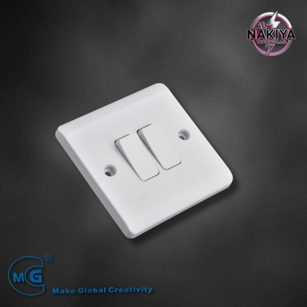 2G SWITCH – MG