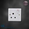 15A SOCKET – MG