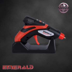 DC GLUE GUN 10W