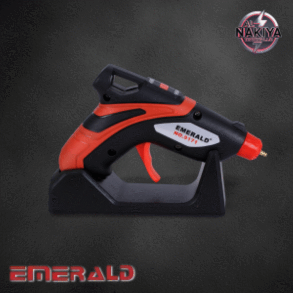 DC GLUE GUN 10W