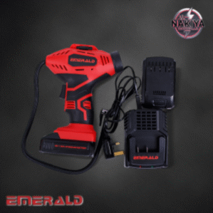 Inflator