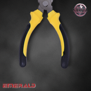 LONG NOSE PLIER
