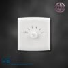 FAN DIMMER SWITCH
