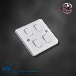 4G SWITCH – MG