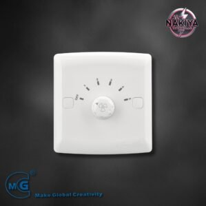 FAN DIMMER SWITCH