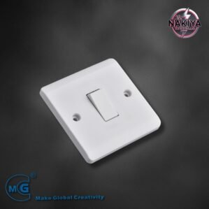 1G SWITCH – MG