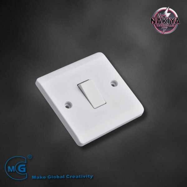 1G SWITCH – MG