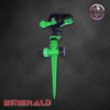 PLASTIC IMPULSE SPRINKLER