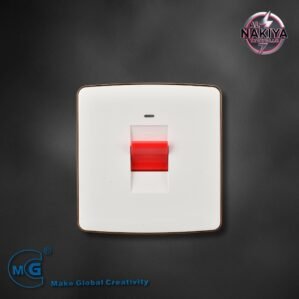 45A DP SWITCH 3X3