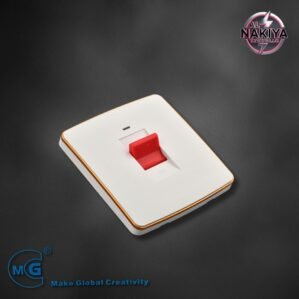45A DP SWITCH 3X3