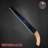 PRUNNING SAW WITH WOODEN HANDLE