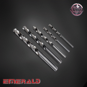 HSS M2 DRILL BIT