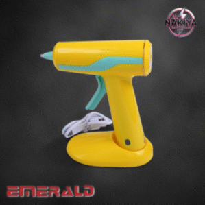 DC GLUE GUN 10W 9172