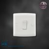 1G 2 WAY SWITCH