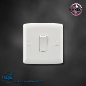 1G 2 WAY SWITCH