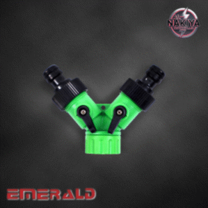 COUPLING WITH SWIVEL