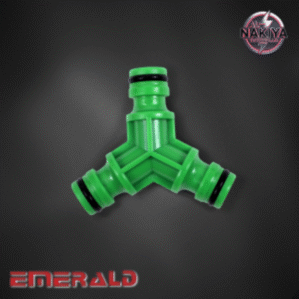 HOSE COUPLING