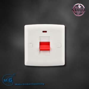 45A DP SWITCH