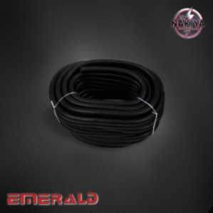 PVC FLEXIBLE CONDUITE PIPE