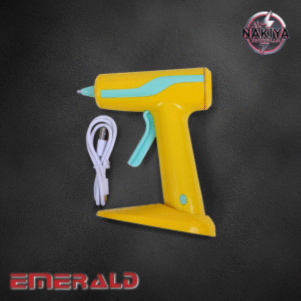 DC GLUE GUN 10W 9172