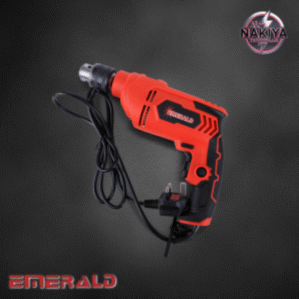Impact Drill