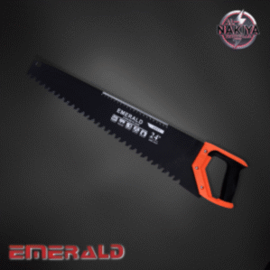CONCRETE SAW