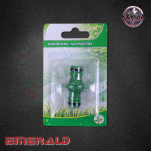 2WAY HOSE COUPLING