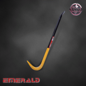 WRECKING BAR
